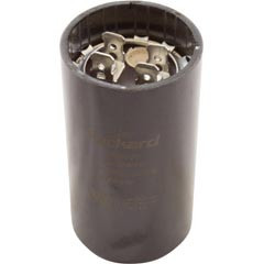 Start Capacitor, 130-156 Mfd, 120V | CAP-1012