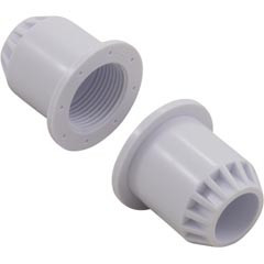 Game PVC Hose Adapter Kit, GAME SolarPRO, 1-1/2", Flexible | 4553