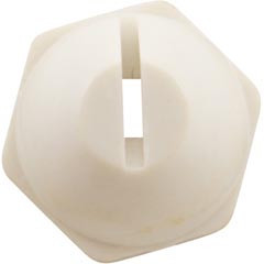 S.R.Smith Nozzle, SR Smith Frontier III, 55 Deg, Pool Slide, Bottom | 05-604