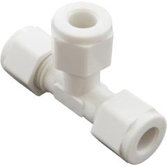S.R.Smith Tube Tee Assy, SR Smith Frontier III, Pool Slide | 69-209-050
