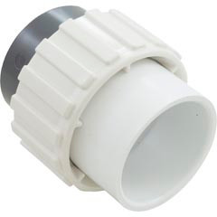 Union, Syllent, Inlet 1-1/2" Slip With 50Mm Adapter | 95250