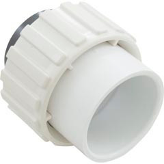 Union, Syllent, Outlet, 1-1/2" Slip With 40Mm Adapter | 95240