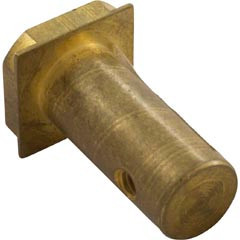 Val-Pak Products Shaft, Ortega Noryl Diverter Valve, Brass, Val-Pak, Generic | V20-335