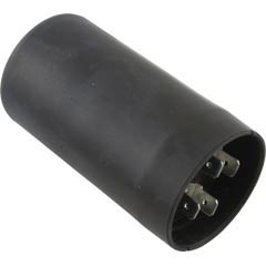 Start Capacitor, 400-480 Mfd, 115V, 1-13/16" X 3-3/8" | BC-400