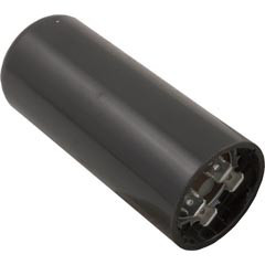 Start Capacitor, 53-64 Mfd, 230V, 1-7/16" X 3-3/8" | BC-53M-250