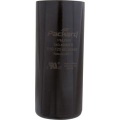 Start Capacitor, 340-408 Mfd, 115V, Generic | BC-340