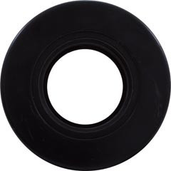 Pentair Wall Fitting, Gunite Std Body, 1-1/2"mpt x 1-1/2"s, Blk | 542417