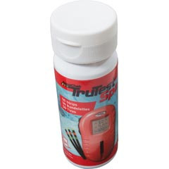 Ets Hach Company Test Strips, AquaChek, TruTest Spa Refill, 50 Strips | 522255