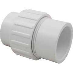 Magic Plastics Union, 2" Spigot or 1-1/2" Slip x 1-1/2" Slip | 0650-15
