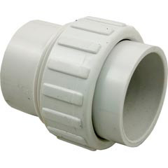 Magic Plastics Union, Magic Plastics, 2" Slip x 2" Slip | 0650-20