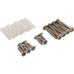 AquaStar Pool Products Screw Kit, Aquastar, 32PD Series | SCW1020