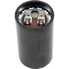 A.O. Smith Start Capacitor, 53-64 MFD, 230v, 1-7/16" x 2-3/4" | 10003237-001-013