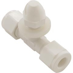 S.R.Smith Spray Nozzle, SR Smith 70 Degree, Tee, Compression | 69-209-039