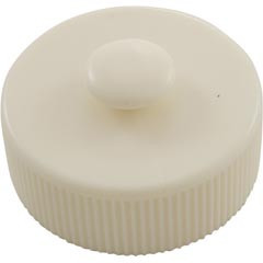 Game Drain Cap, Intex Pools, White | 4562