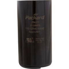 Start Capacitor, 21-25 Mfd, 120V | CAP-1002