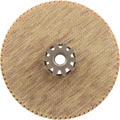 Stenner Phenolic Gear, Stenner, Series 45/100, w/ Spacer, 26 RPM | MP6N040