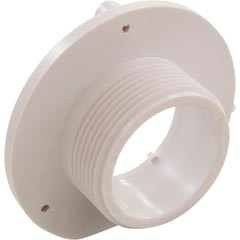 AquaStar Pool Products Bulkhead Fitting, HydroAir, 4" Retrofit, 1-1/2" mpt | RE415T101