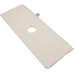 Filbur DE Grid, Filbur, Anthony Flowmaster, 24 x 9" | FC-9720