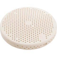 Misc Vendor Cover, Dimension One, Floor Drain, White | 1510-231