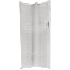 Pleatco Grid DE, Pleatco, 9-3/4" x 24" for 24" sqft , Half | PHG2448