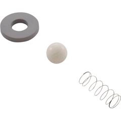 Mazzei Injector Rebuild Kit, Mazzei, Check Valve #1584 | CR-4