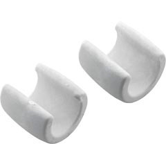 Poolvergnuegen Float, The Pool Cleaner, 2-Wheel/4-Wheel, 2 Pak | PVX280PK2