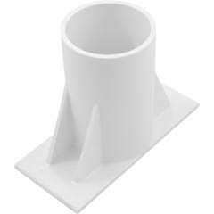 Olympic Base, Olympic Solar Reel, White | BUL1004