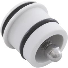 Val-Pak Products Check Valve, Spring, Return Line, 1" Slip | V20-350