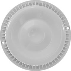 Afras Industries Main Drain Grate Only, Afras, Anti Vortex, White | 11064W