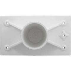 Olympic Base, Olympic ACM-166, Solar Reel, White | BUL1005
