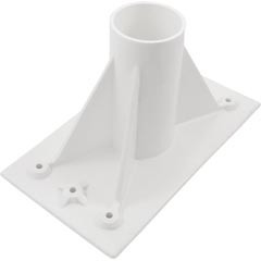 Olympic Base, Olympic ACM-166, Solar Reel, White | BUL1005