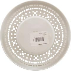 Aladdin Equipment Co Basket, Skimmer, Aladdin Wizard-Lily Pad Design, Plastic | B-104