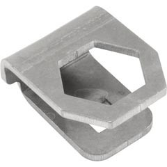 Multi-Tork Socket, FNS Plus Drain Plug, Stainless Steel | MT-250