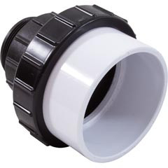 Custom Molded Products 2In Mip X 3In S Union S-S (High-Temp) | 21063-230-000