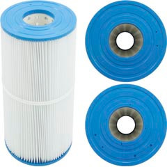 Filbur Cartridge, 33sqft, 2-15/16"ot, 2-15/16"ob, 7", 14" 4oz | FC-2115