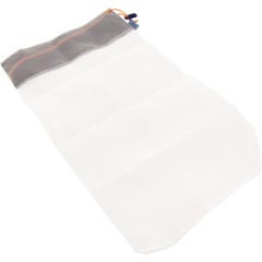 Debris Bag, Hammerhead, Standard, With Cleat | HH1506