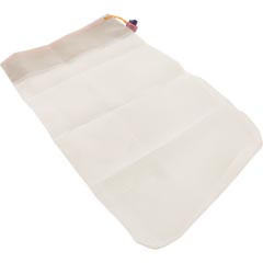 Debris Bag, Hammerhead, Super Fine, With Cleat | HH1508