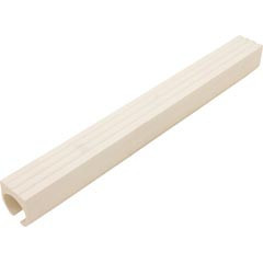 Fulcrum Pad, Rubber, White, Generic | DFP-1
