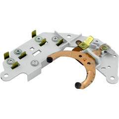 A.O. Smith Stationary Switch, Century, Wishbone, 1 Speed | SCN-486