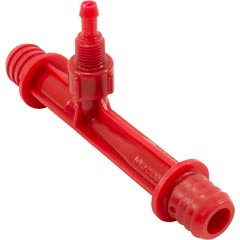 Mazzei Injector Venturi Injector, Mazzei, 3/4"b, #684 | KYNAR-0684-K