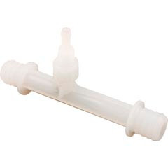 DEL Ozone Injector, Del Ozone, 3/4" Barb | 7-1474-01