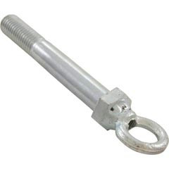 FeherGuard Eye Bolt, FeherGuard, Low Profile (FG3) | FG - 410