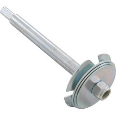 Pasco Tool, Pasco, Ram Bit, 2" | 3244