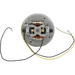 Ametek Motor, Ametek, 1.0 Horsepower, 230v, 1 Speed, Air Blower | HHP 141-1STF
