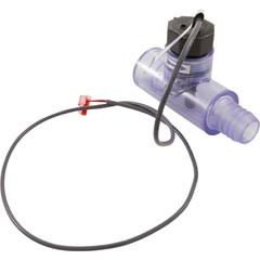 Misc Vendor Flow Switch, D-1 Repl, 3/4" Slip x 3/4" Barb | 1710-130