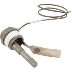 Harwil Flow Switch, Harwil D1 Q10N, 1"mpt,0.5A | 1710-14
