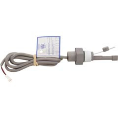 Harwil Flow Switch, Harwil Q12DS-C2, Beach Comber, Molex | Q-12DS-C2/2/6M/NO/4F