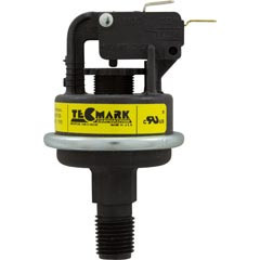 Pentair/Purex Pressure Switch, Pentair MMX/MMX Plus/PowerMax,1/4"mpt,SPNO | 470190Z