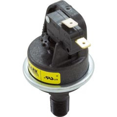 Pentair/Purex Pressure Switch, Pentair MMX/MMX Plus/PowerMax,1/4"mpt,SPNO | 470190Z