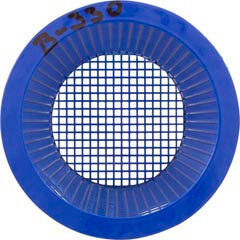 Aladdin Equipment Co Basket, Trap, SPSTX330SHX, Generic, In Line, Metal | B-330